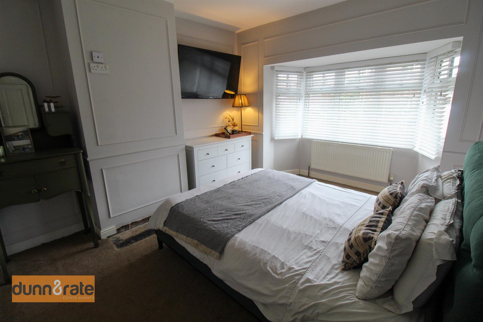 Ash Bank Road, Werrington, Stoke-On-Trent